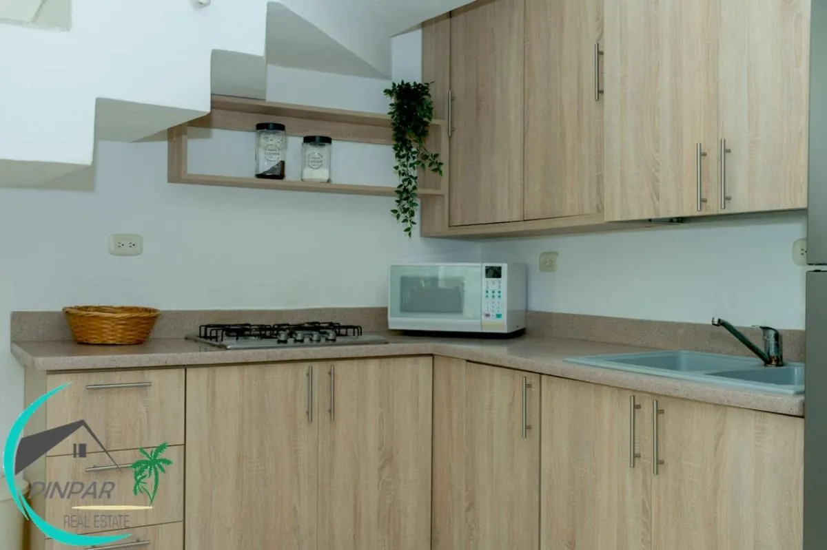 Image 5 of Roof Terrace! Sea View Deluxe E2, 2 BR, Pool View