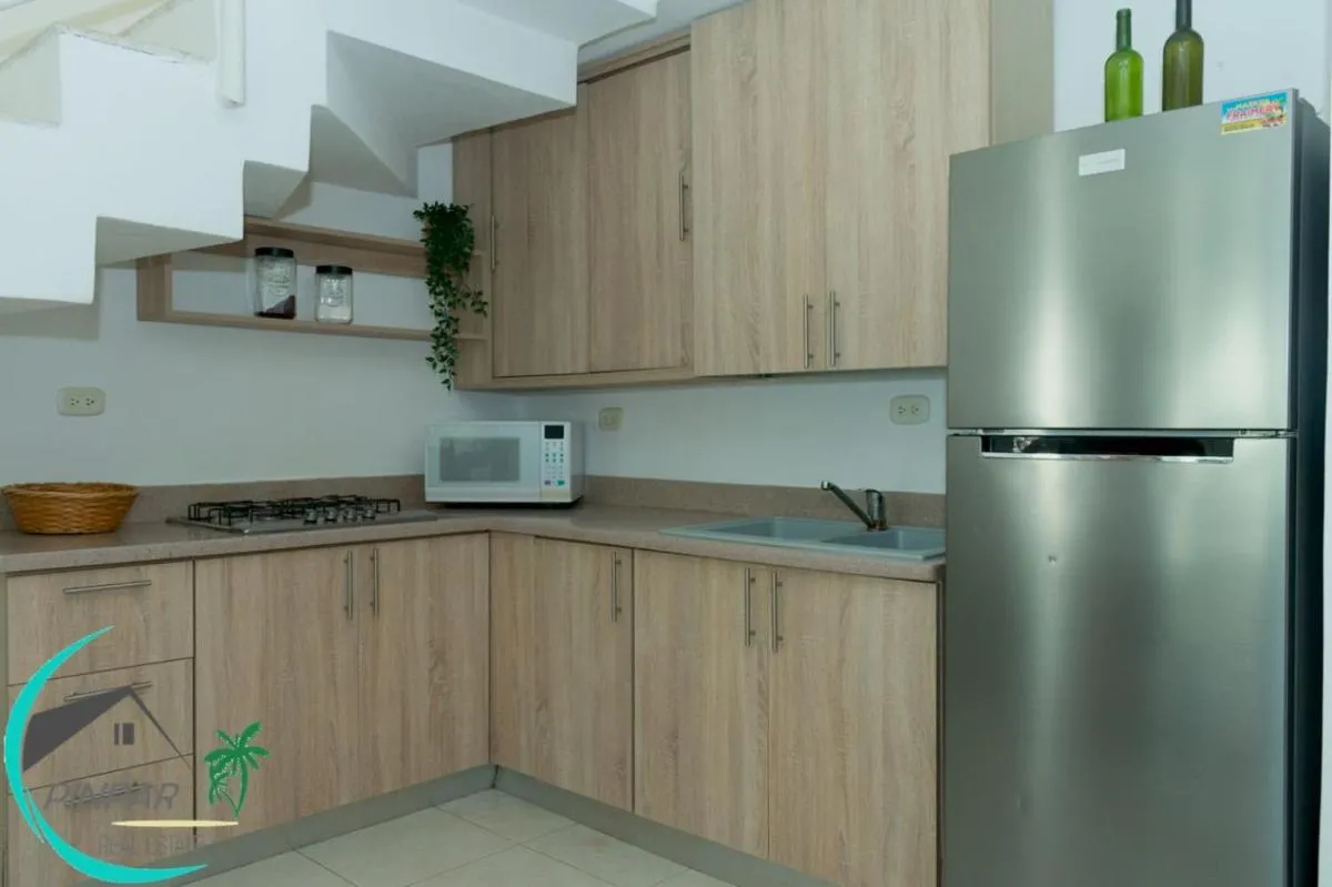 Image 6 of Roof Terrace! Sea View Deluxe E2, 2 BR, Pool View