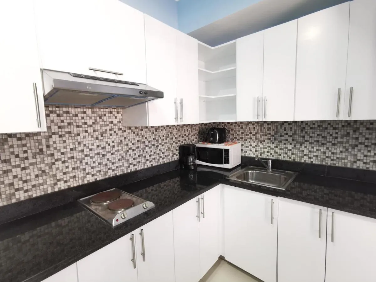 Image 4 of Rooftop pool Condo