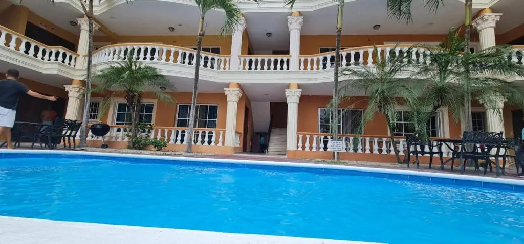 Image of Rose In Paradise