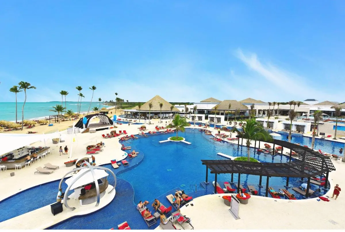Image 5 of Royalton CHIC Punta Cana, An Autograph Collection All-Inclusive Resort & Casino, Adults Only
