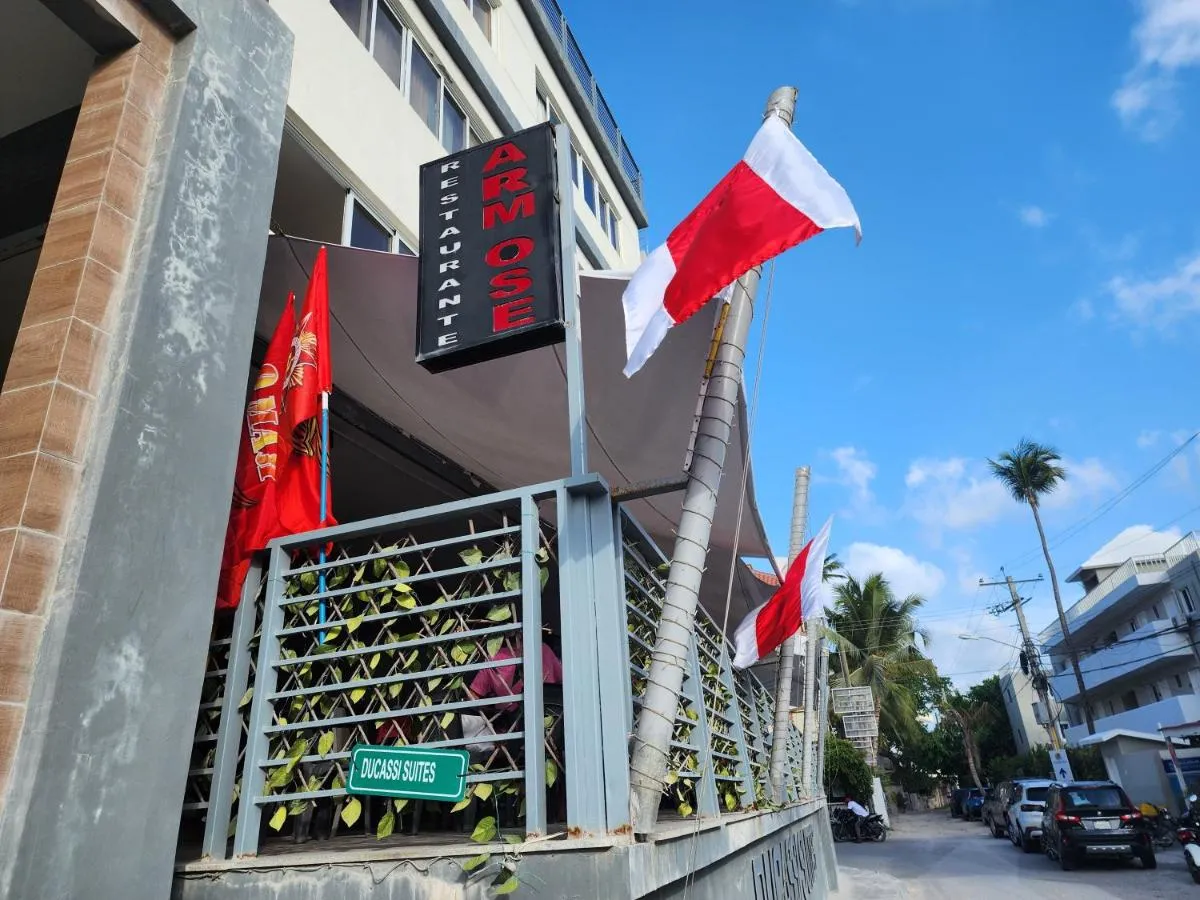 Image 1 of SOL CARIBE BEACH