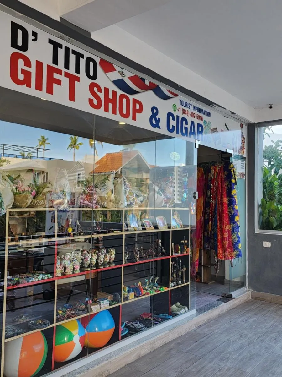 Image 5 of SOL CARIBE BEACH