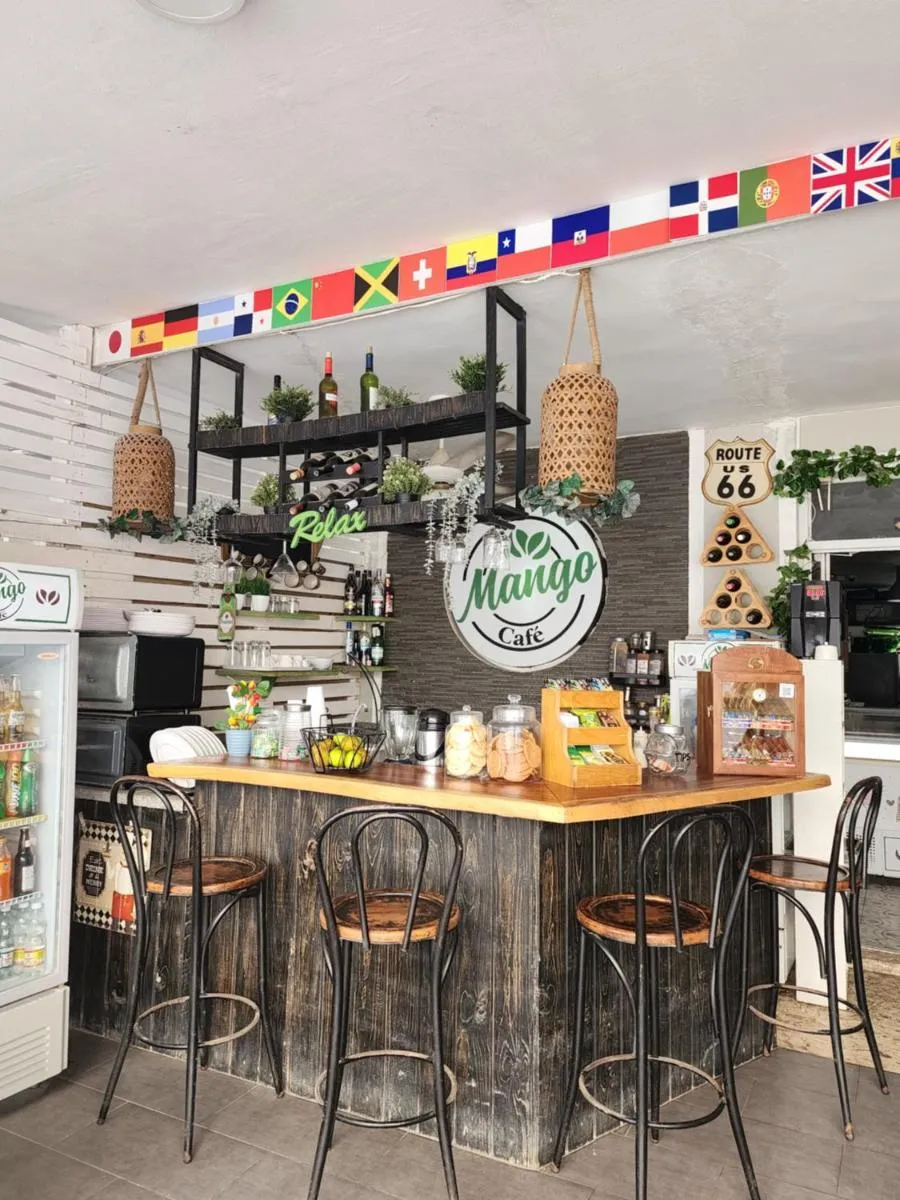 Image 6 of SOL CARIBE BEACH