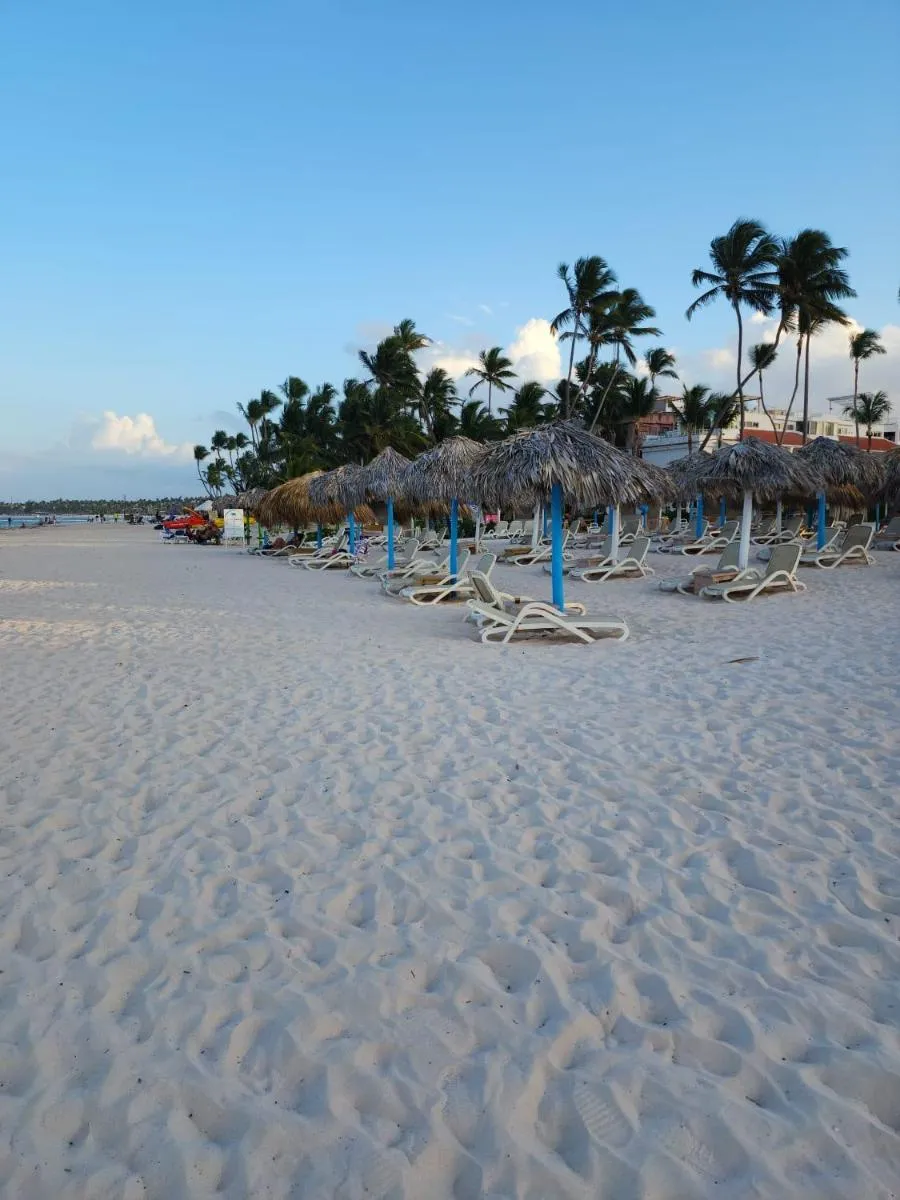 Image 3 of SOL CARIBE BEACH
