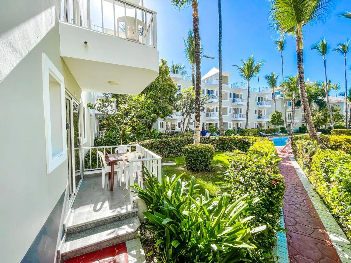 Image 2 of STUDIOS SUITES Los Corales TROPICANA Adventure BAVARO BEACH POOL & SPA
