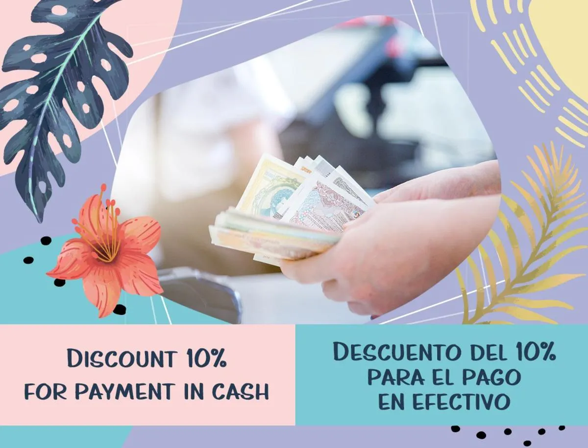 Image 4 of STUDIOS SUITES Los Corales TROPICANA Adventure BAVARO BEACH POOL & SPA