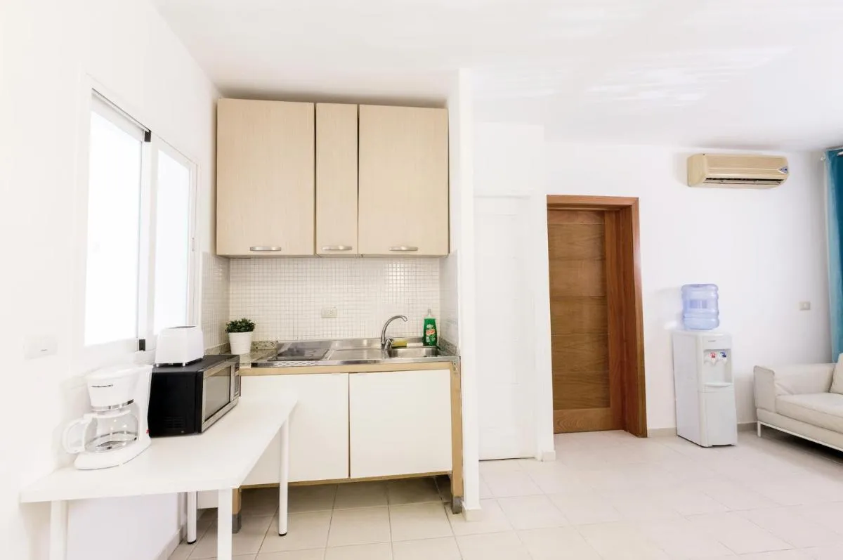 Image 6 of SUITES with ROOFTOP pool Playa LOS CORALES, beach club & SPA