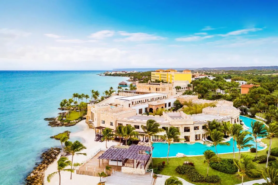 Image of Sanctuary Cap Cana, a Luxury Collection Resort, Dominican Republic, Adult All-Inclusive