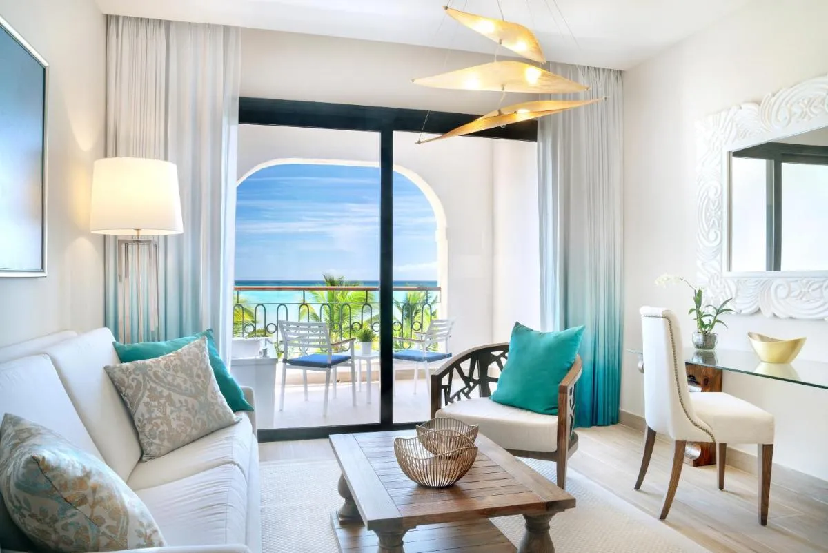 Image 4 of Sanctuary Cap Cana, a Luxury Collection Resort, Dominican Republic, Adult All-Inclusive