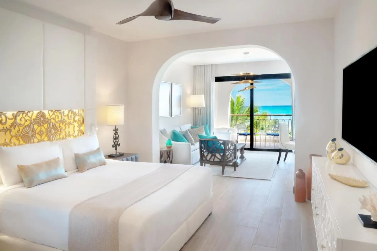 Image 6 of Sanctuary Cap Cana, a Luxury Collection Resort, Dominican Republic, Adult All-Inclusive