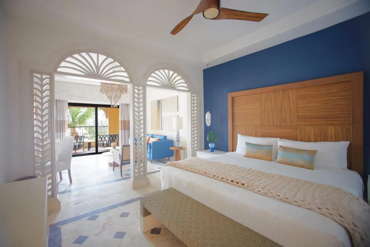 Image 2 of Sanctuary Cap Cana, a Luxury Collection Resort, Dominican Republic, Adult All-Inclusive