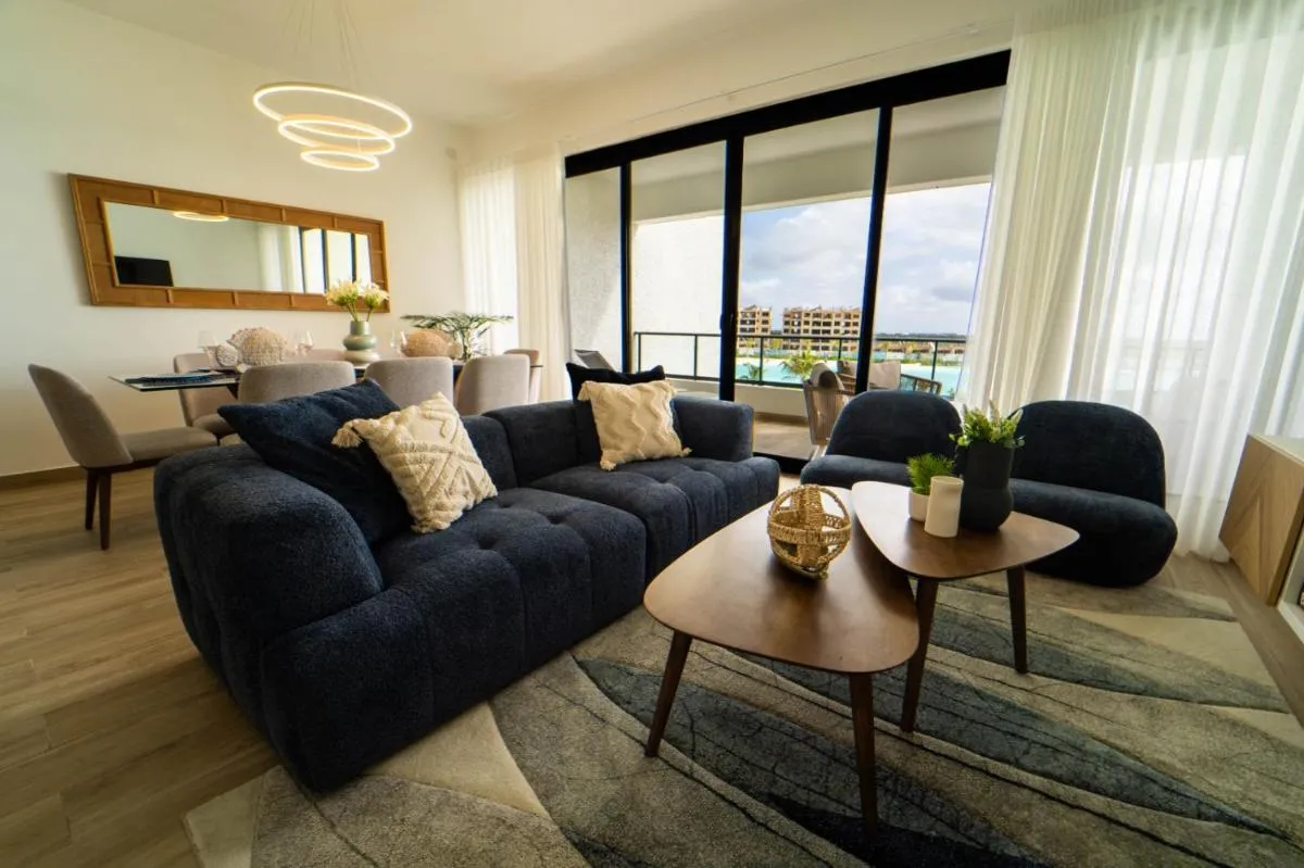 Image 3 of Scenic View Apartment in Downtown Punta Cana