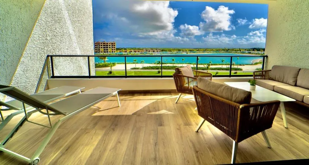 Image 1 of Scenic View Apartment in Downtown Punta Cana