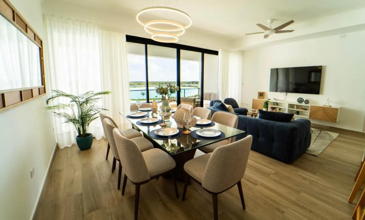 Image 5 of Scenic View Apartment in Downtown Punta Cana