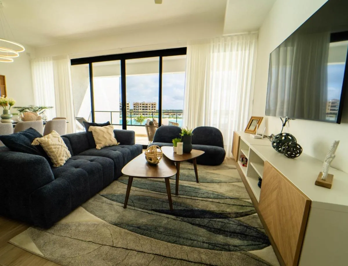 Image 6 of Scenic View Apartment in Downtown Punta Cana