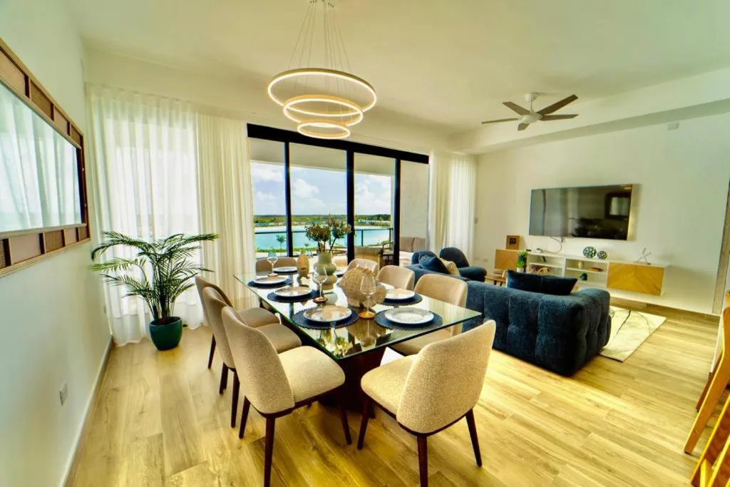 Image 2 of Scenic View Apartment in Downtown Punta Cana