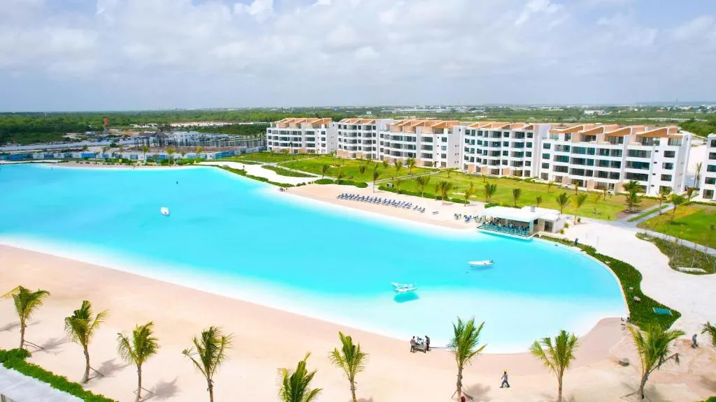 Image of Scenic View Apartment in Downtown Punta Cana