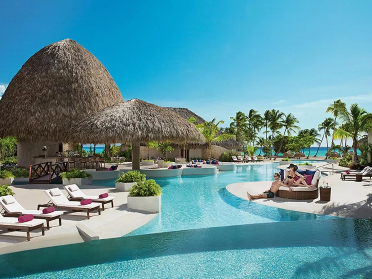 Image 2 of Secrets Cap Cana Resort & Spa – Adults Only – All Inclusive