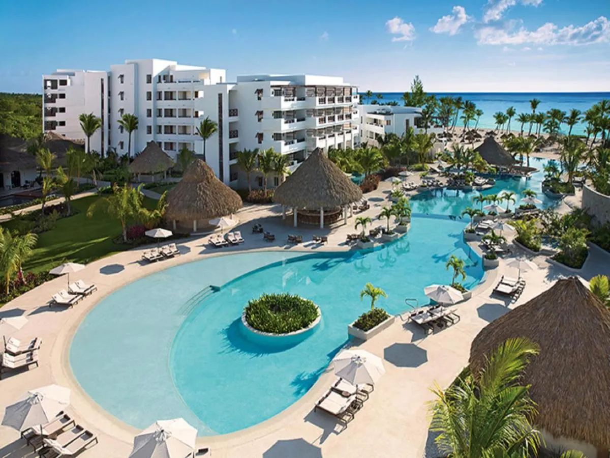 Image 1 of Secrets Cap Cana Resort & Spa – Adults Only – All Inclusive