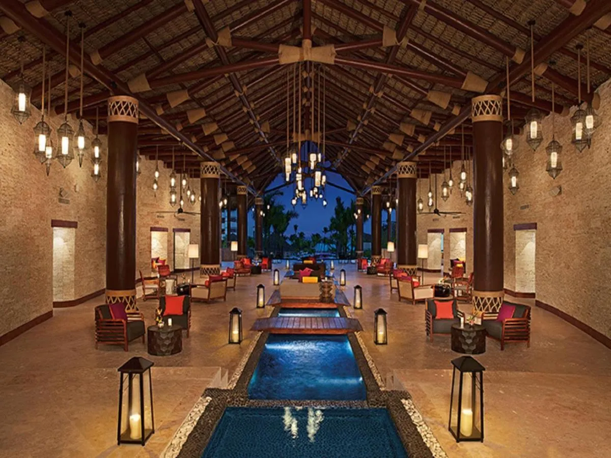 Image 4 of Secrets Cap Cana Resort & Spa – Adults Only – All Inclusive