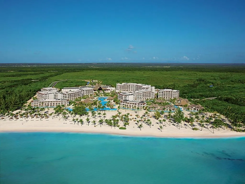 Image of Secrets Cap Cana Resort & Spa – Adults Only – All Inclusive