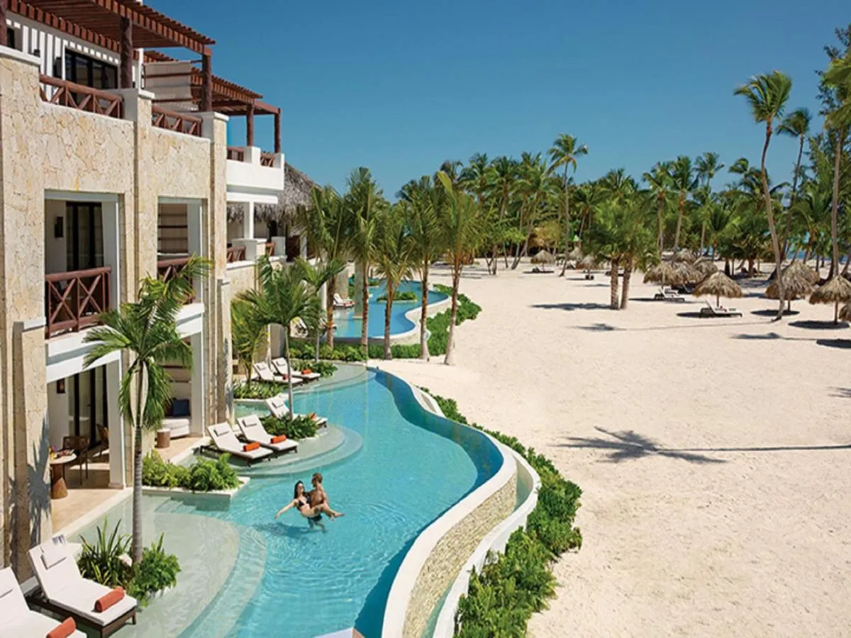 Image 3 of Secrets Cap Cana Resort & Spa – Adults Only – All Inclusive
