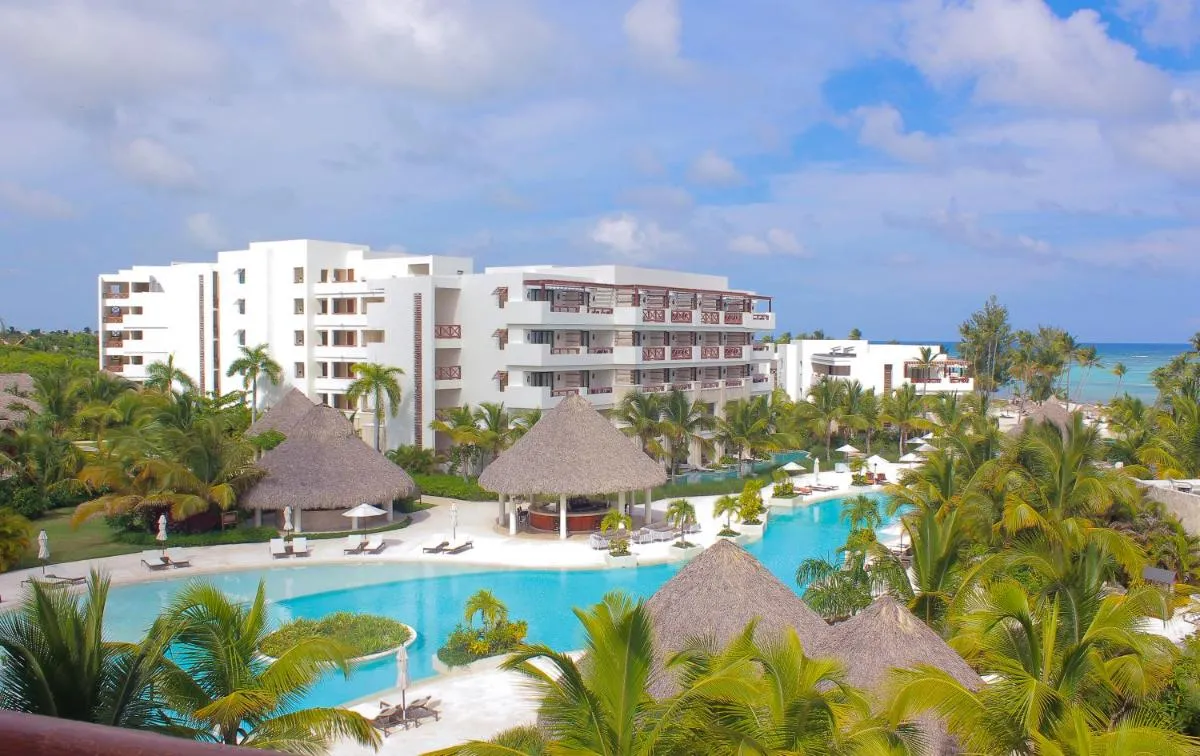 Image 5 of Secrets Cap Cana Resort & Spa – Adults Only – All Inclusive