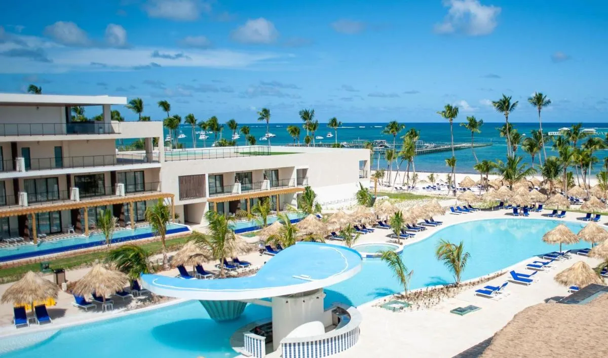 Image 5 of Serenade All Suites – Adults Only Resort