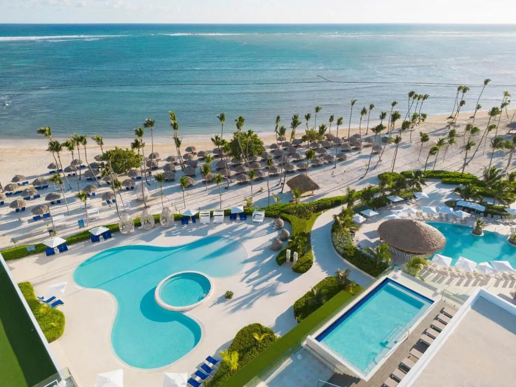 Image of Serenade Punta Cana Beach & Spa Resort