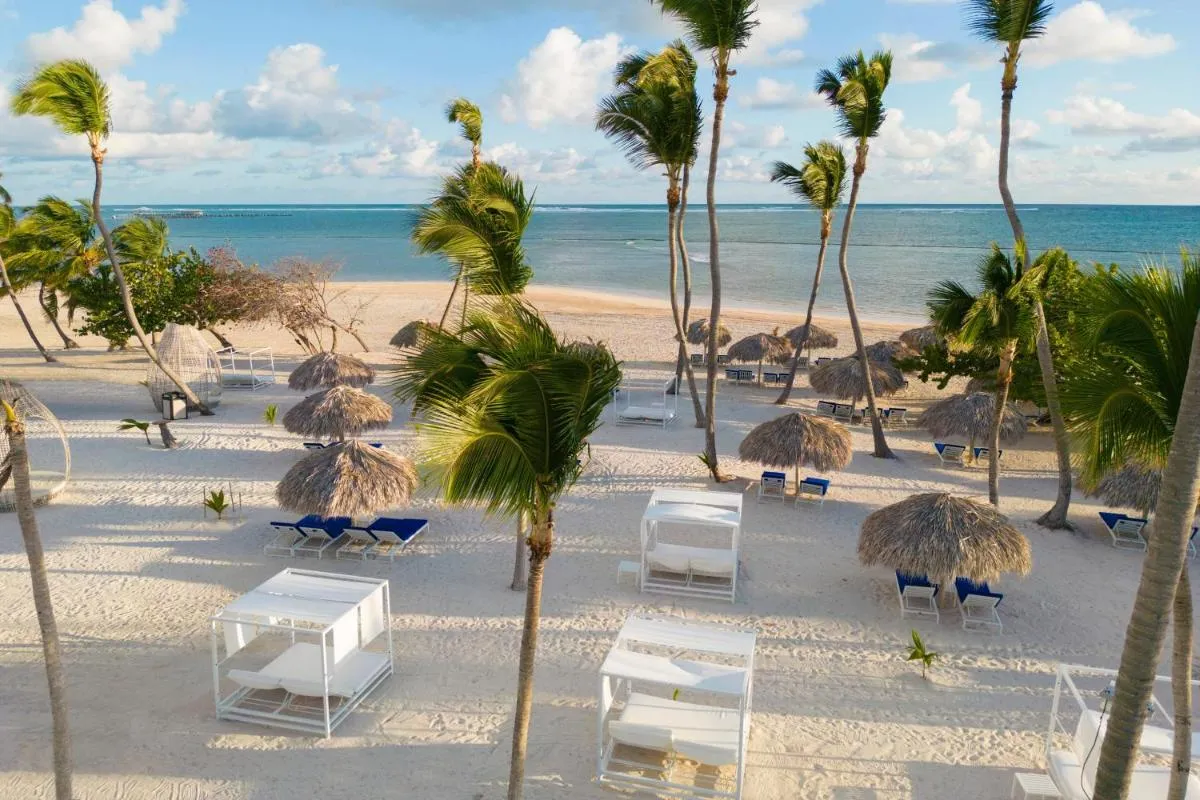 Image 3 of Serenade Punta Cana Beach & Spa Resort
