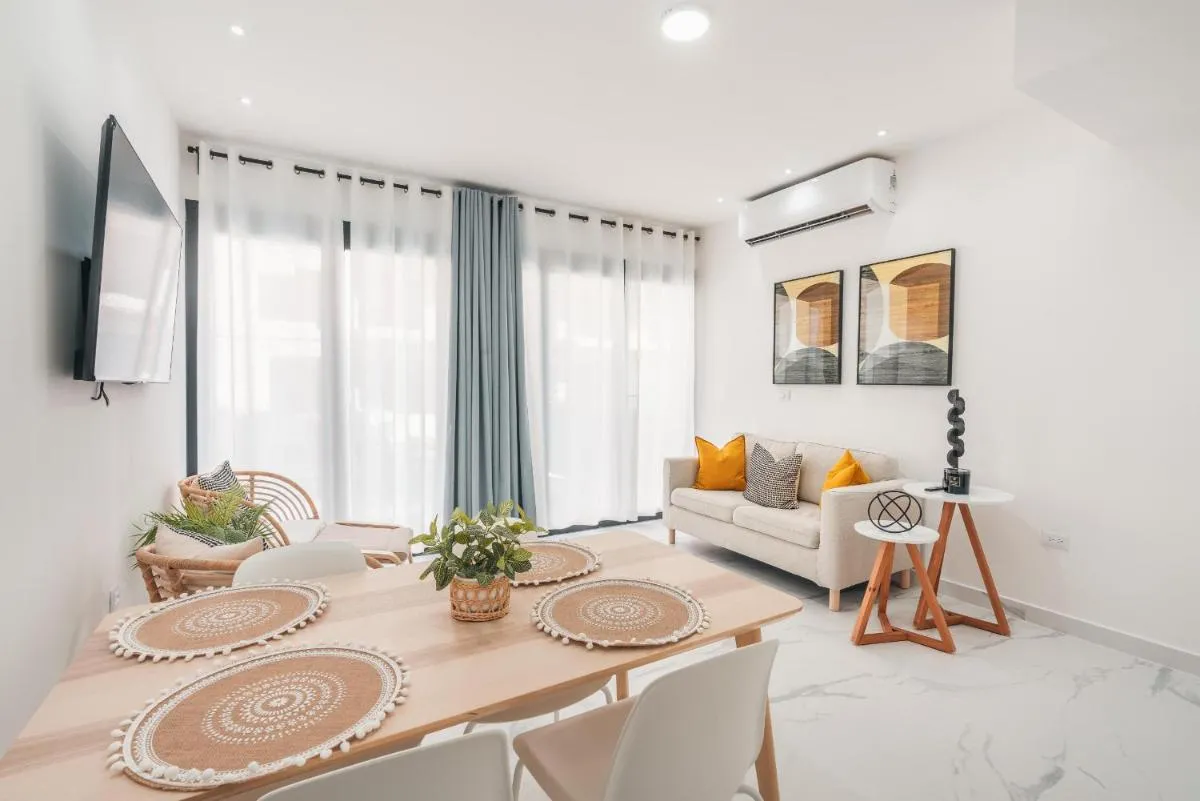 Image 5 of Serene and modern apartment with pool in Cap Cana