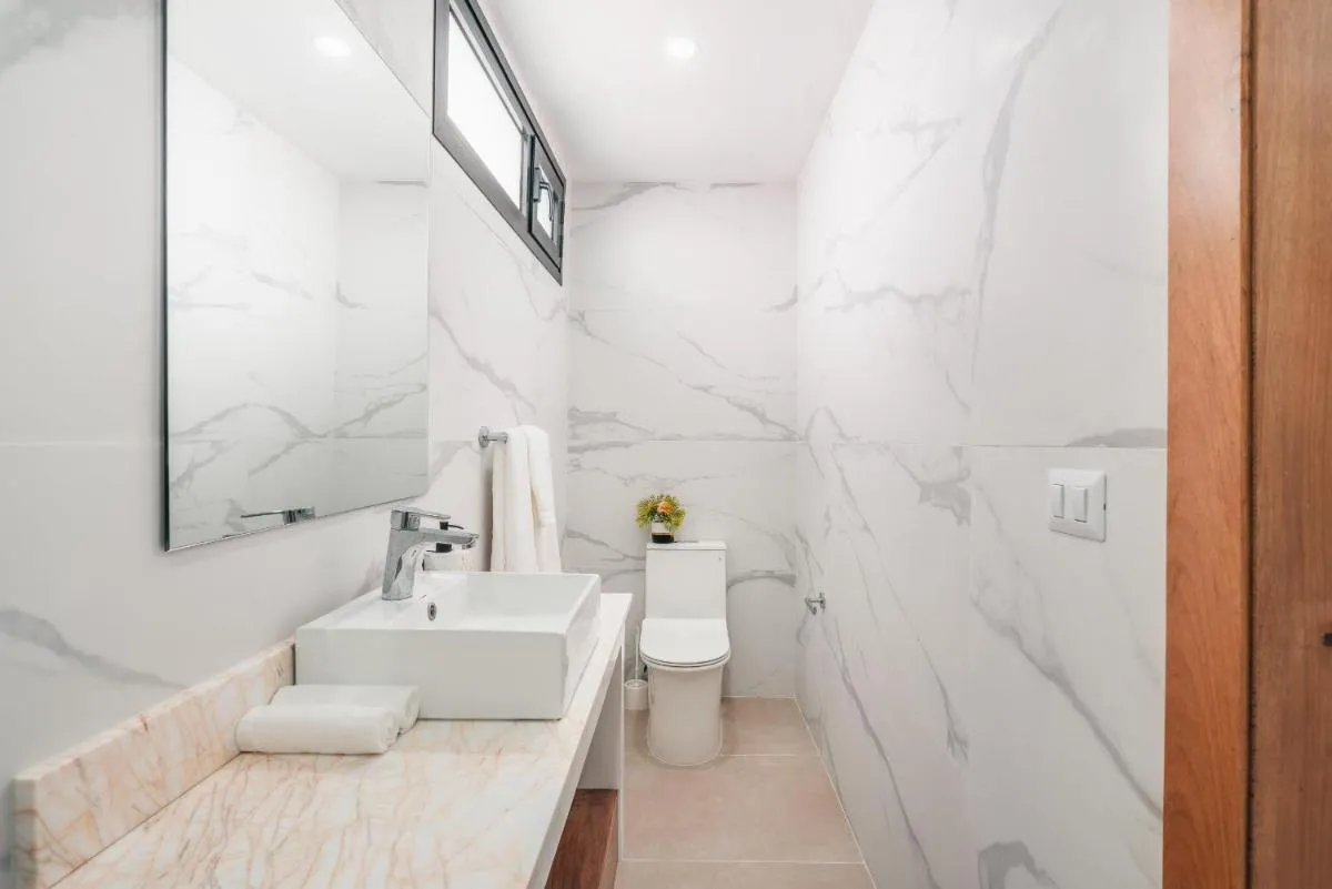 Image 2 of Serene and modern apartment with pool in Cap Cana