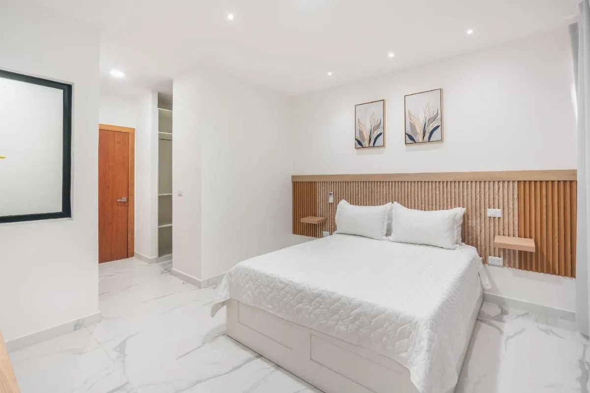 Image 6 of Serene and modern apartment with pool in Cap Cana