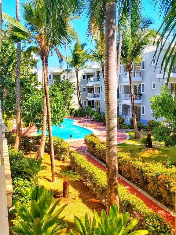 Image 5 of Sol caribe PC – Ducassi Rooftop Pool