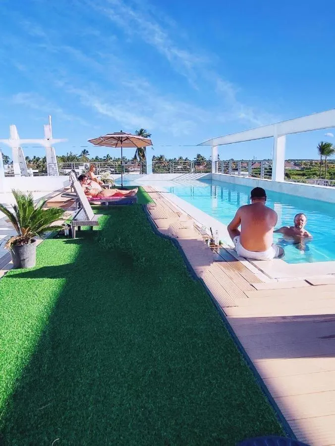 Image 6 of Sol caribe PC – Ducassi Rooftop Pool