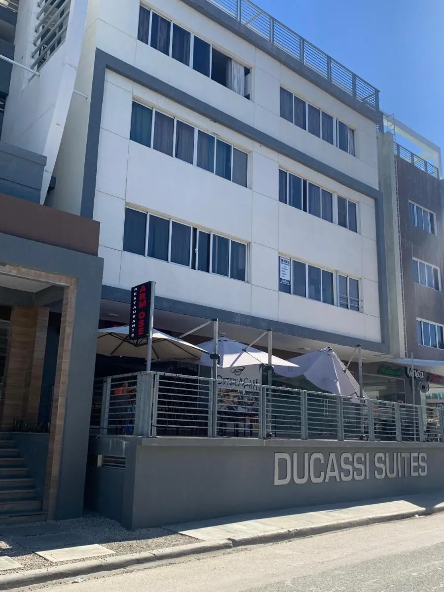 Image 3 of Sol caribe PC – Ducassi Rooftop Pool