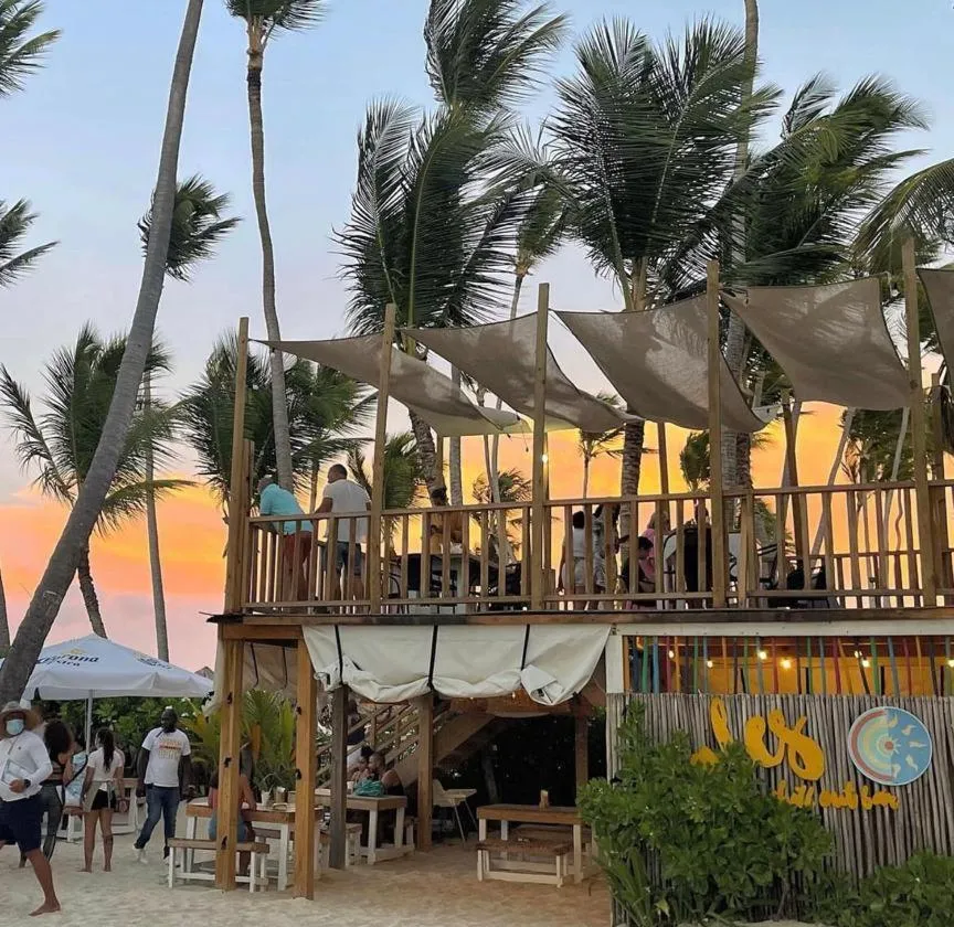 Image 1 of Sol caribe PC – Ducassi Rooftop Pool