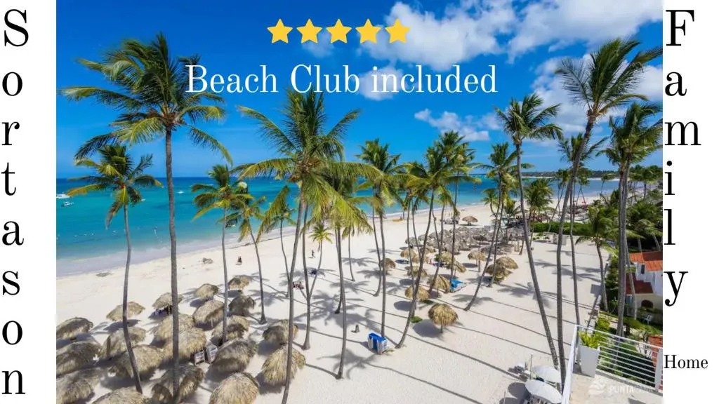 Image of Sortason Familiar House Beach Club