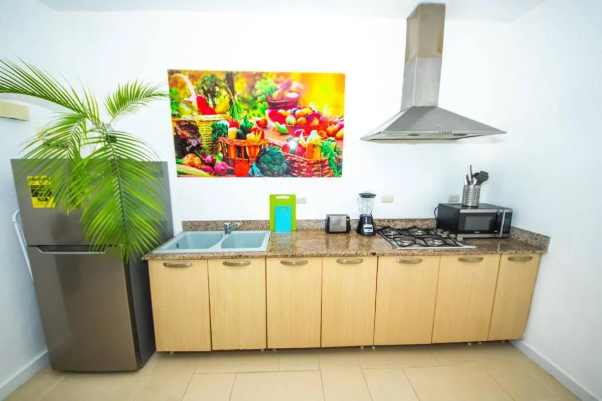 Image 5 of Sortason Familiar House Beach Club