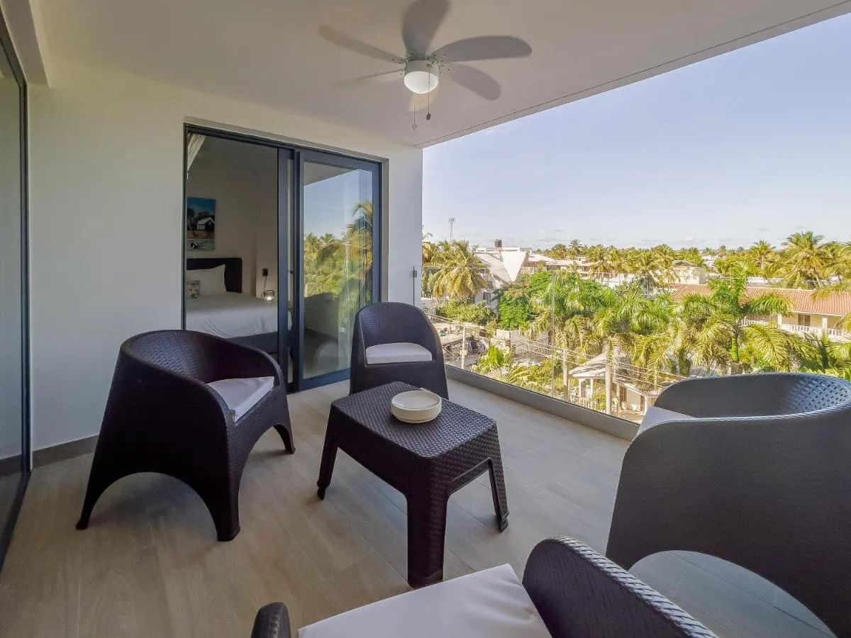 Image 1 of Space and comfort for your beach vacation