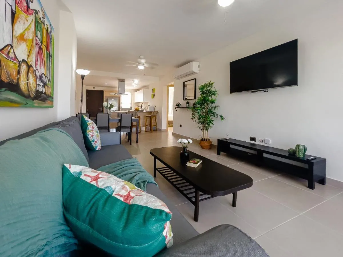 Image 3 of Space and comfort for your beach vacation