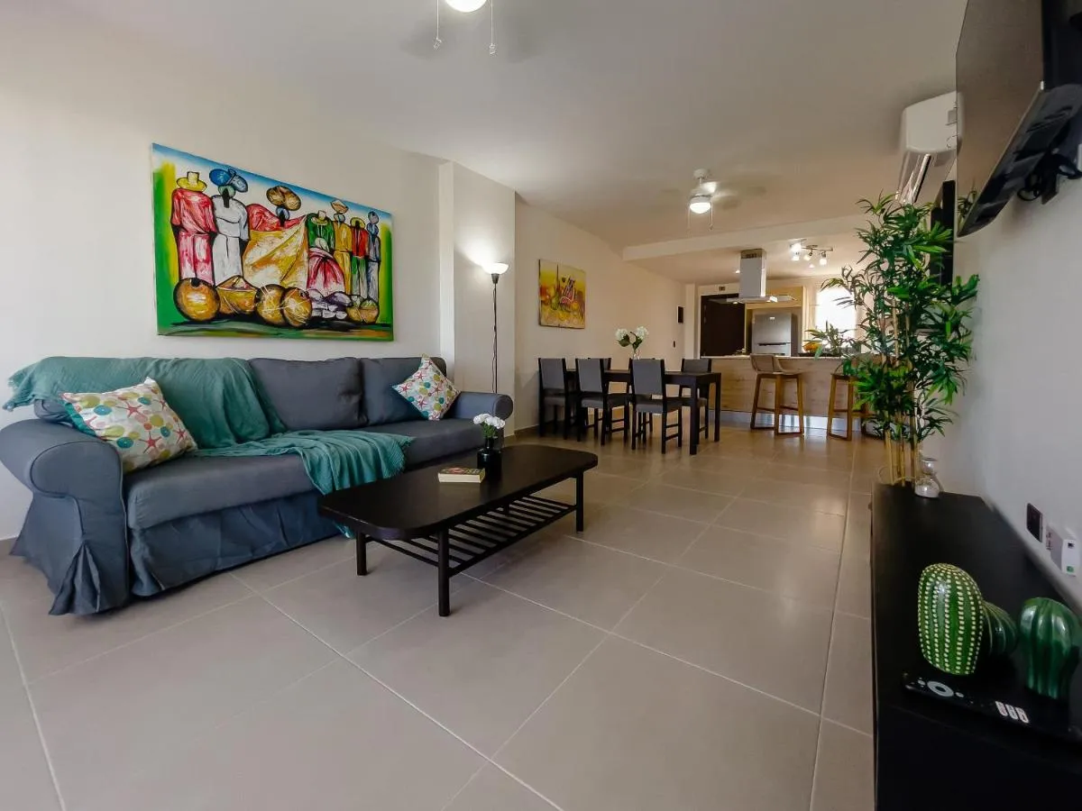 Image 2 of Space and comfort for your beach vacation