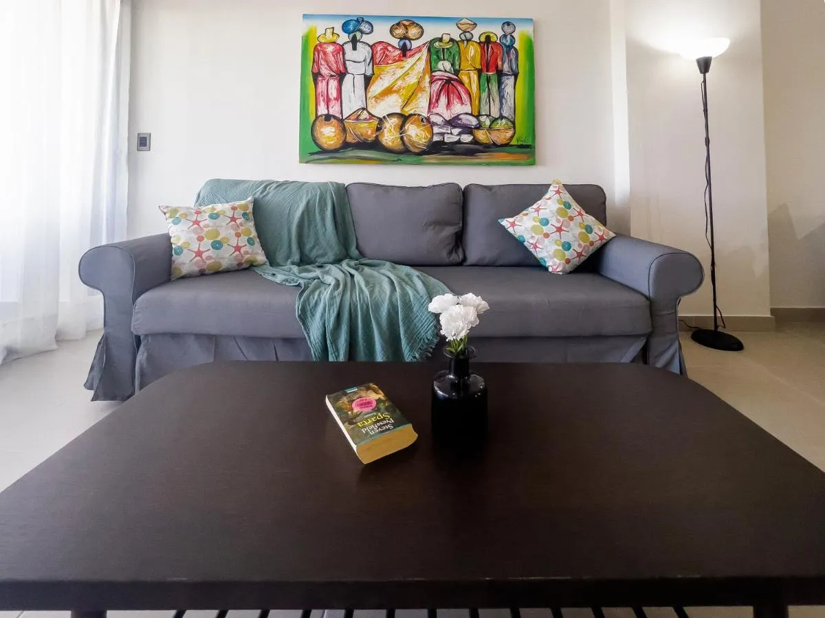 Image 5 of Space and comfort for your beach vacation