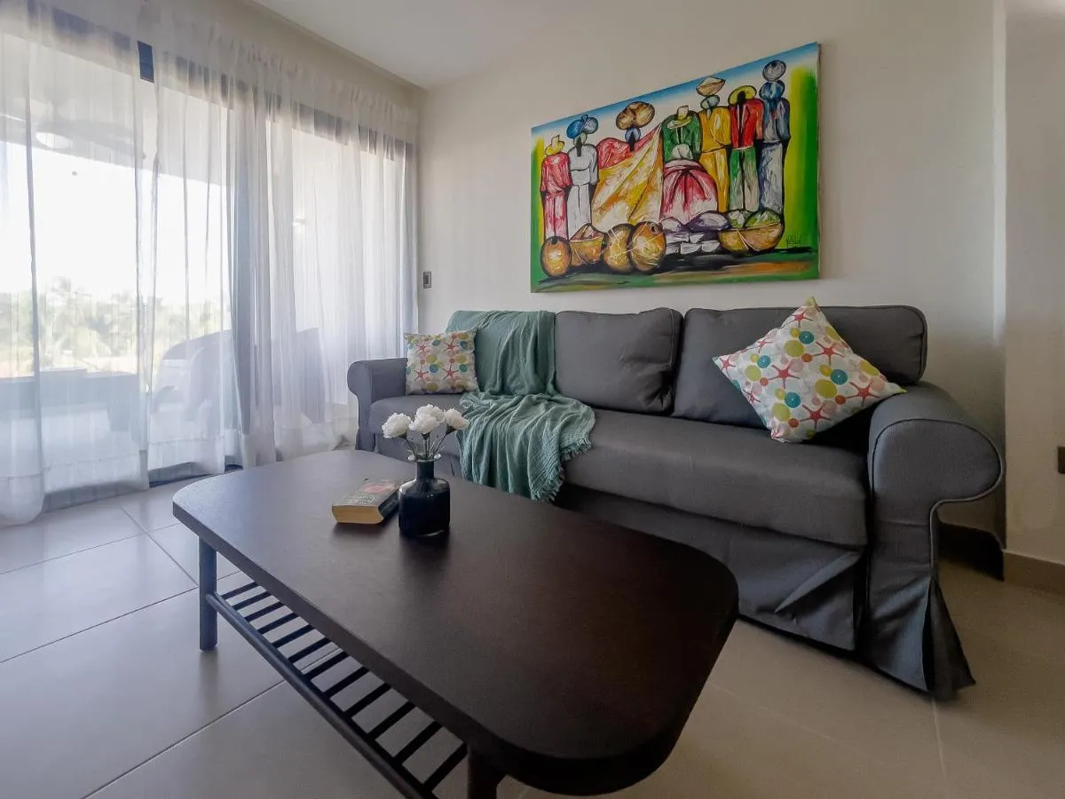 Image 4 of Space and comfort for your beach vacation