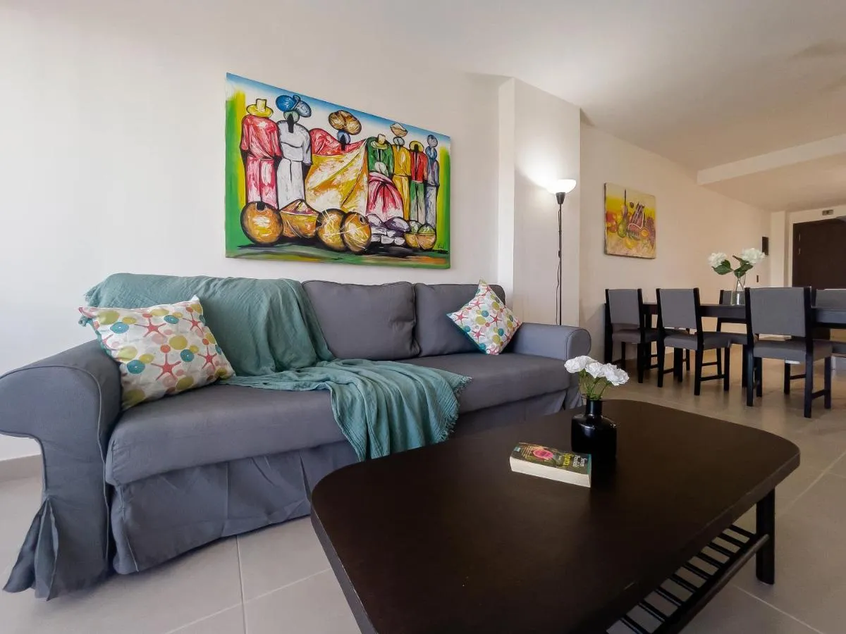 Image 6 of Space and comfort for your beach vacation