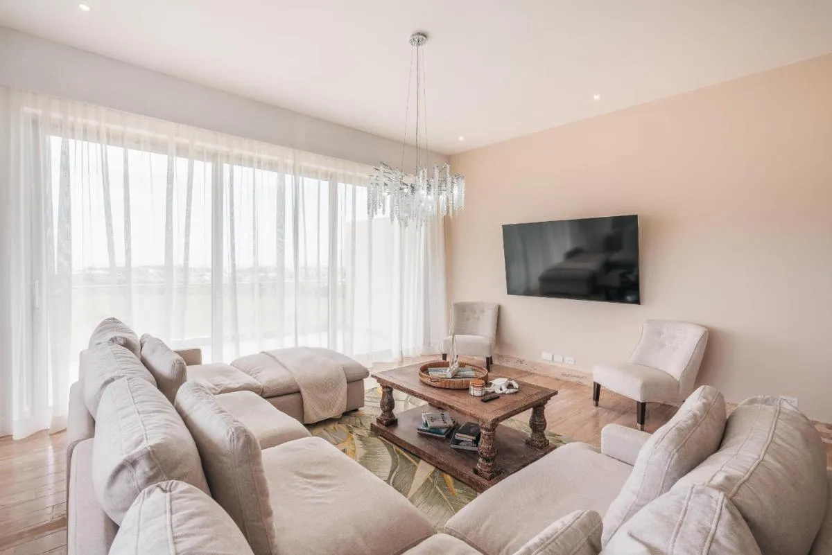 Image 3 of Spacious 3BR apartment at 7Mares in Cap Cana 73