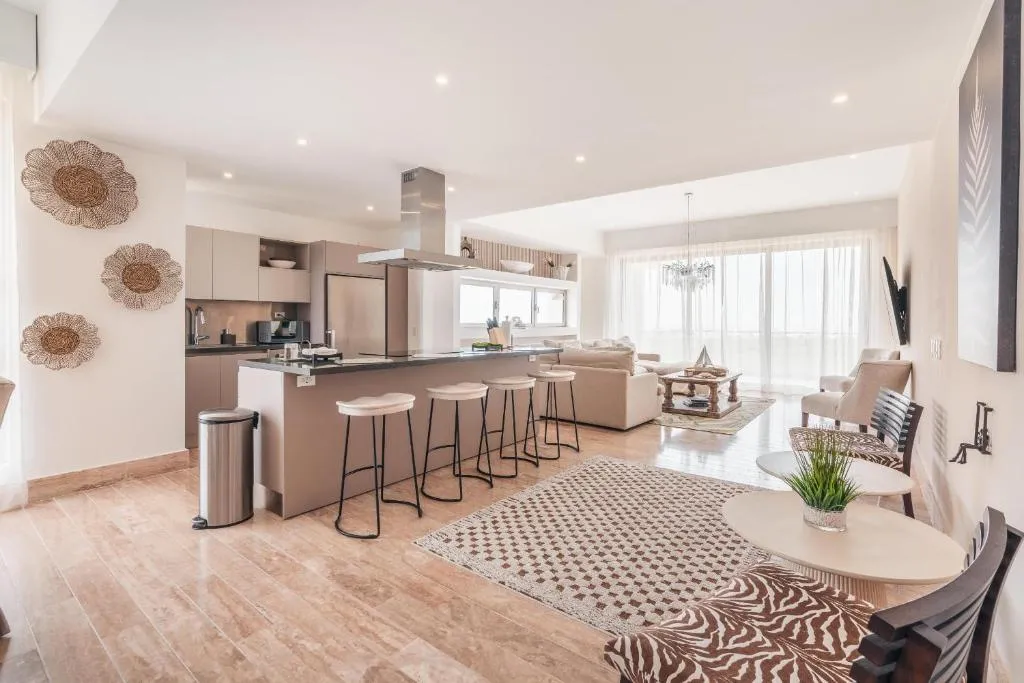 Image of Spacious 3BR apartment at 7Mares in Cap Cana 73