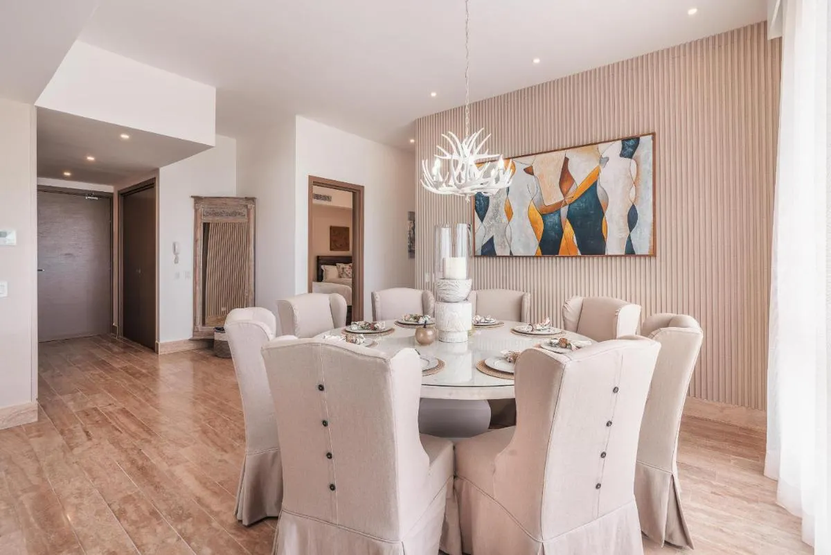 Image 5 of Spacious 3BR apartment at 7Mares in Cap Cana 73