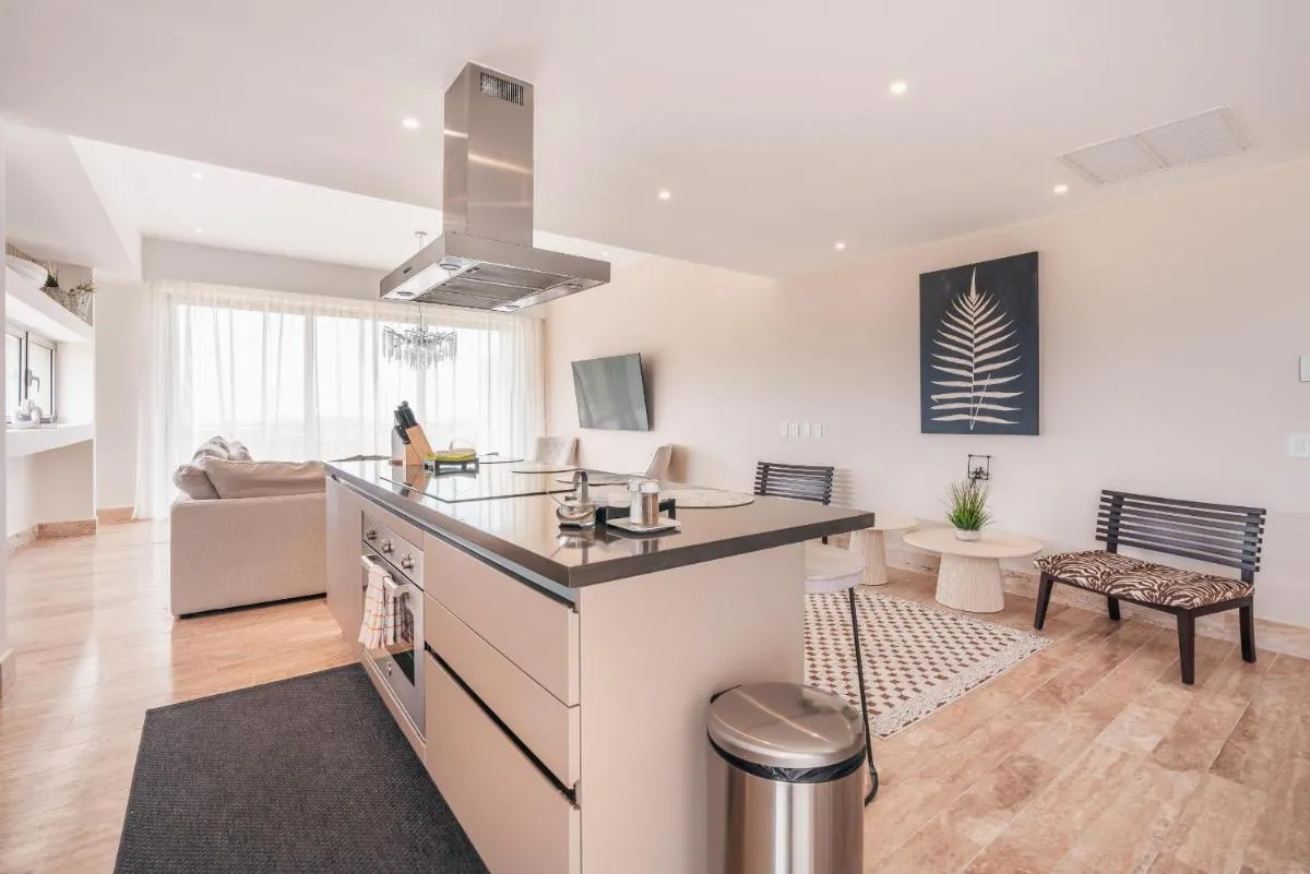 Image 2 of Spacious 3BR apartment at 7Mares in Cap Cana 73